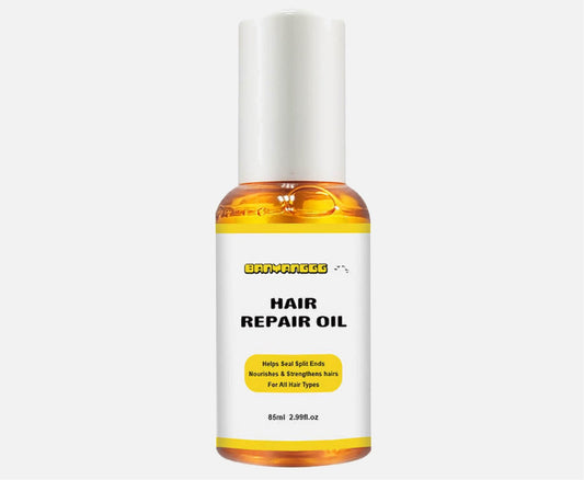 Banyanggg Hair Repair Oil
