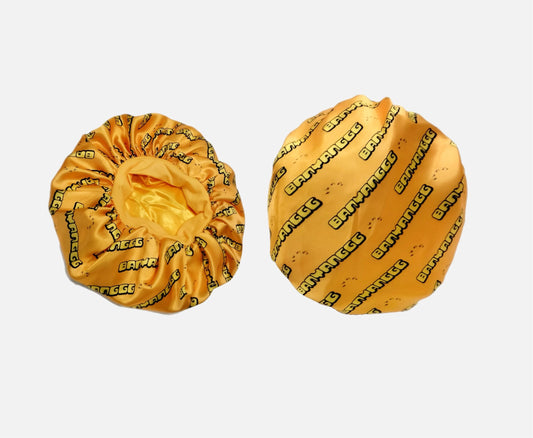 Banyanggg Hair Bonnet